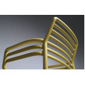 Крісло Doga Armchair Agave2